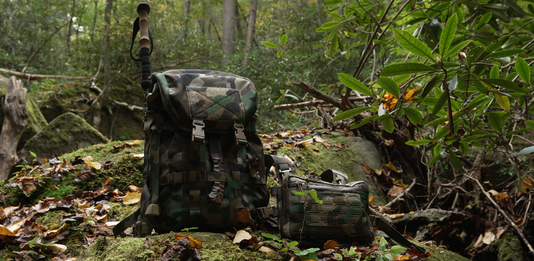 Hybrid Chest Rig