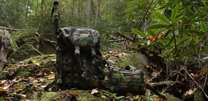 Hybrid Chest Rig