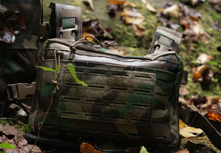 Hybrid Chest Rig
