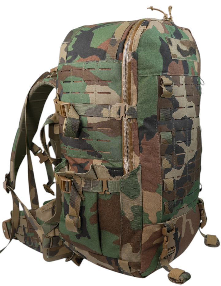 Minuteman Pack Bag Only (B.A.R.)