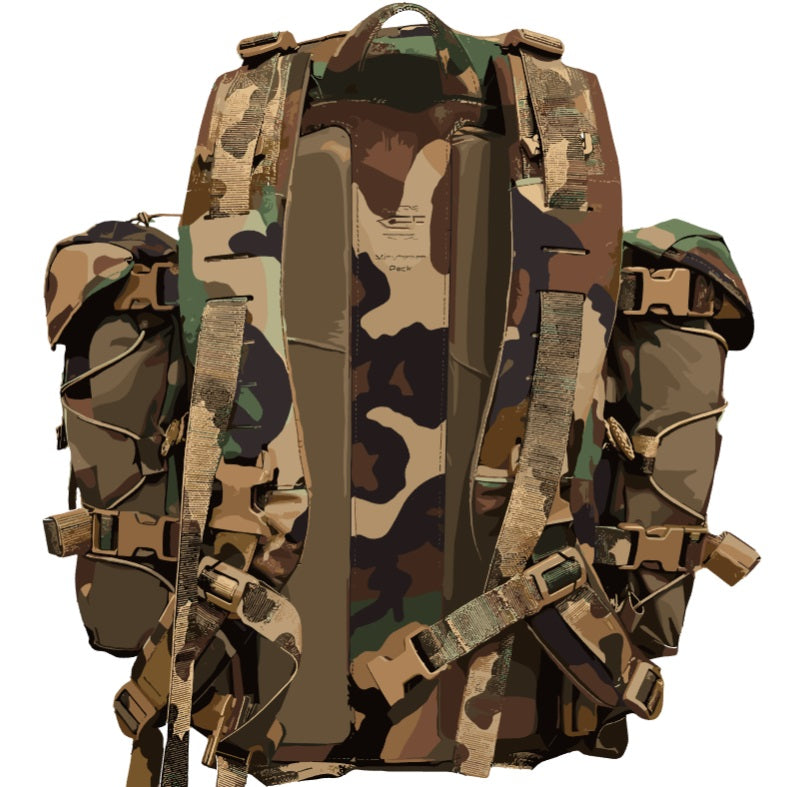 Liberty Sustainment Pouch