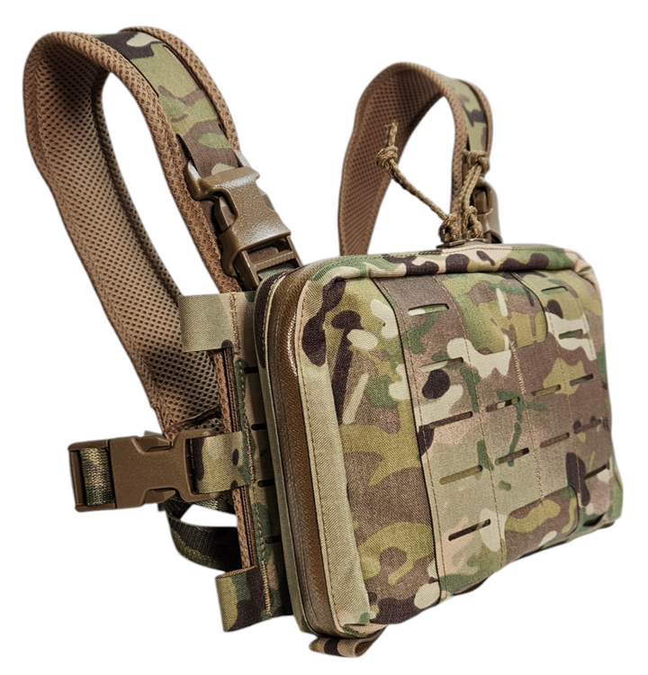 Modular Chest Rig-Kit Bag