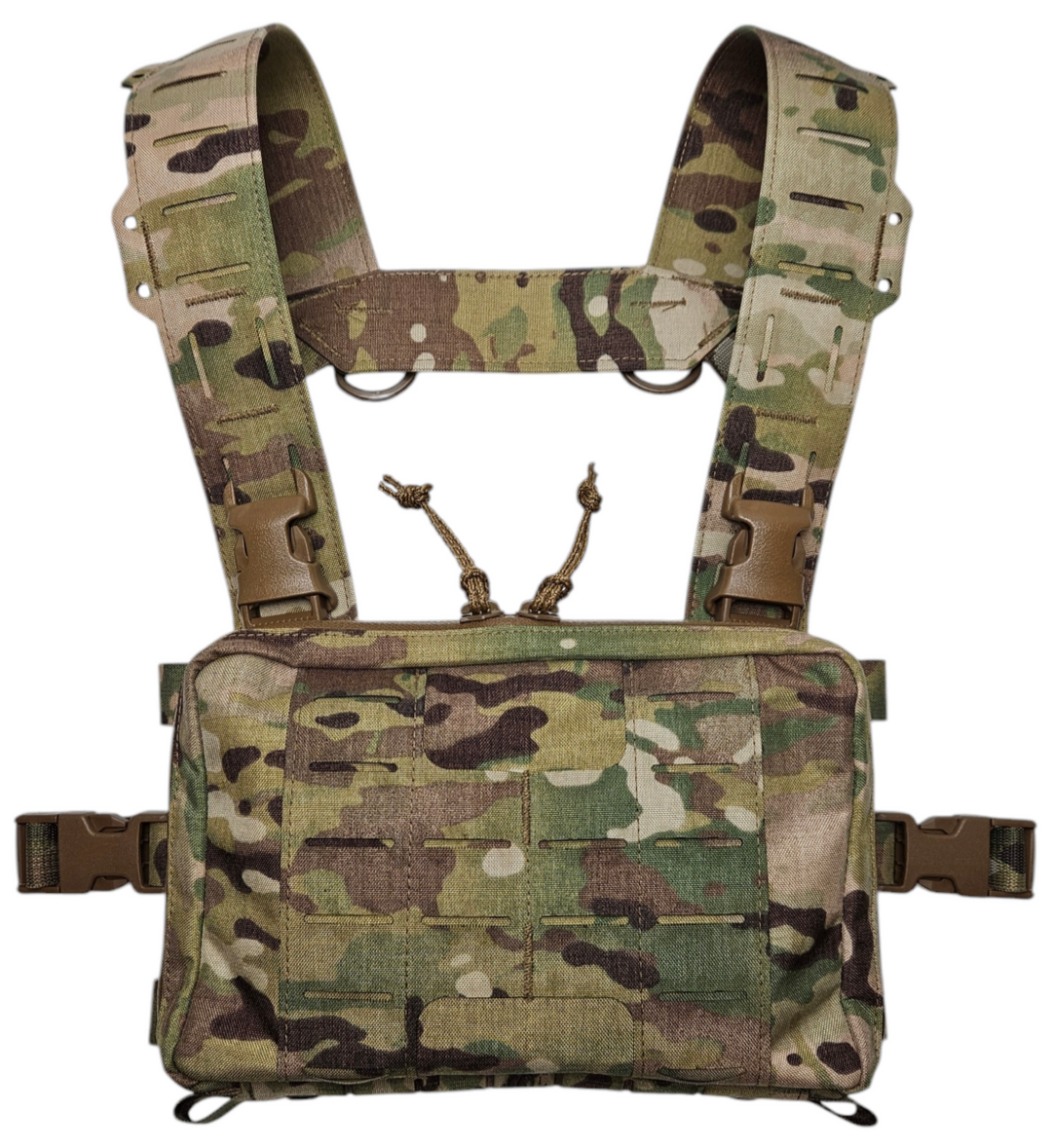 Modular Chest Rig-Kit Bag