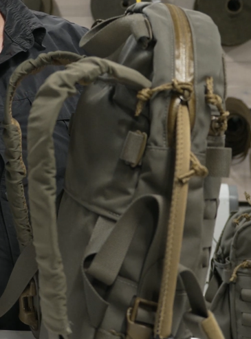 PiggyBack Pack
