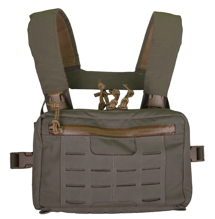 Pioneer Chest Rig