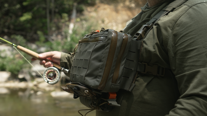 Pioneer™ Chest Rig