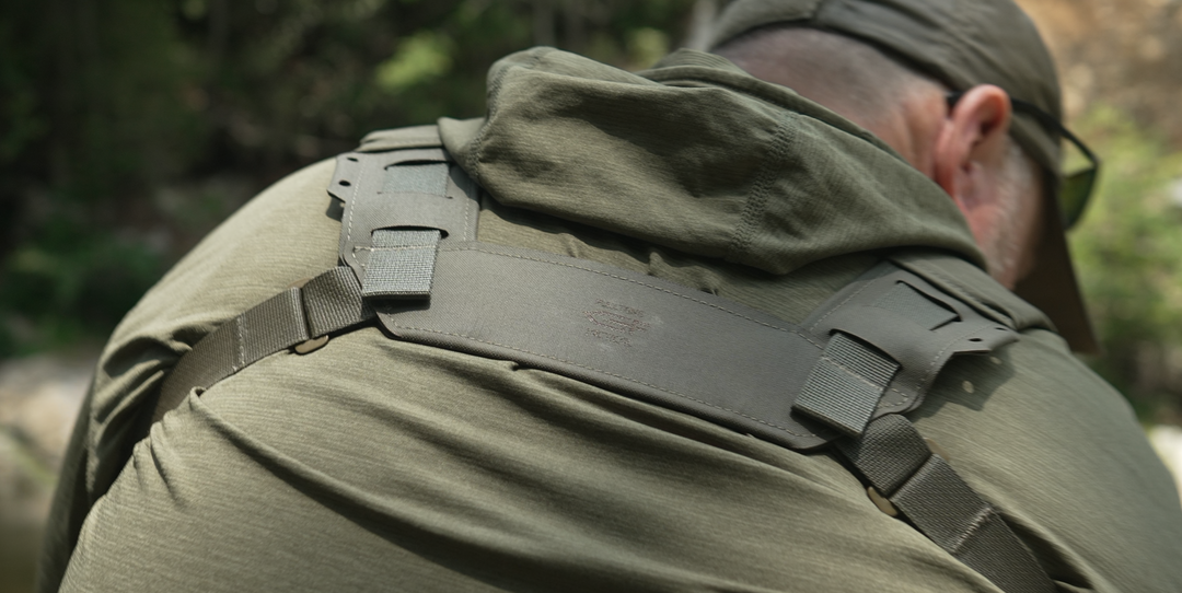 Pioneer™ Chest Rig