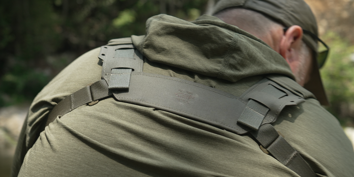 Pioneer™ Chest Rig