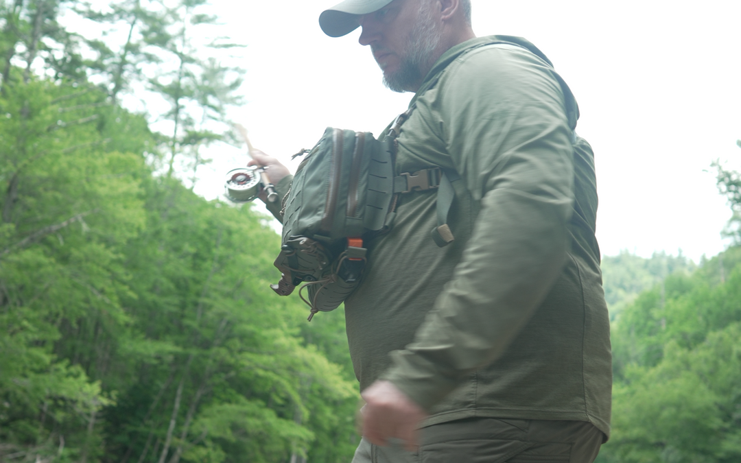 Pioneer™ Chest Rig