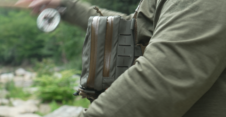 Pioneer™ Chest Rig