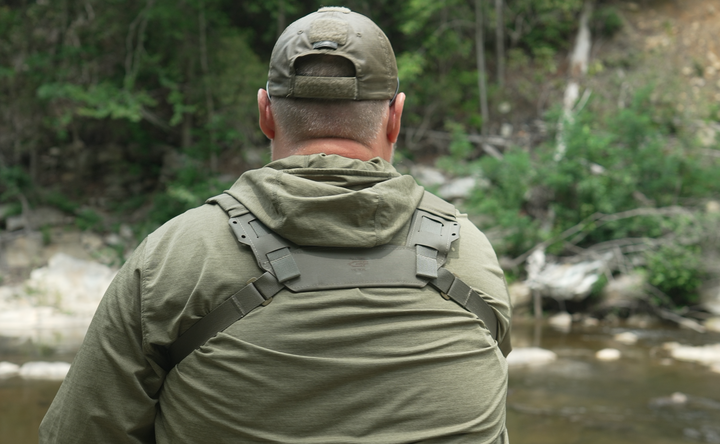 Pioneer™ Chest Rig