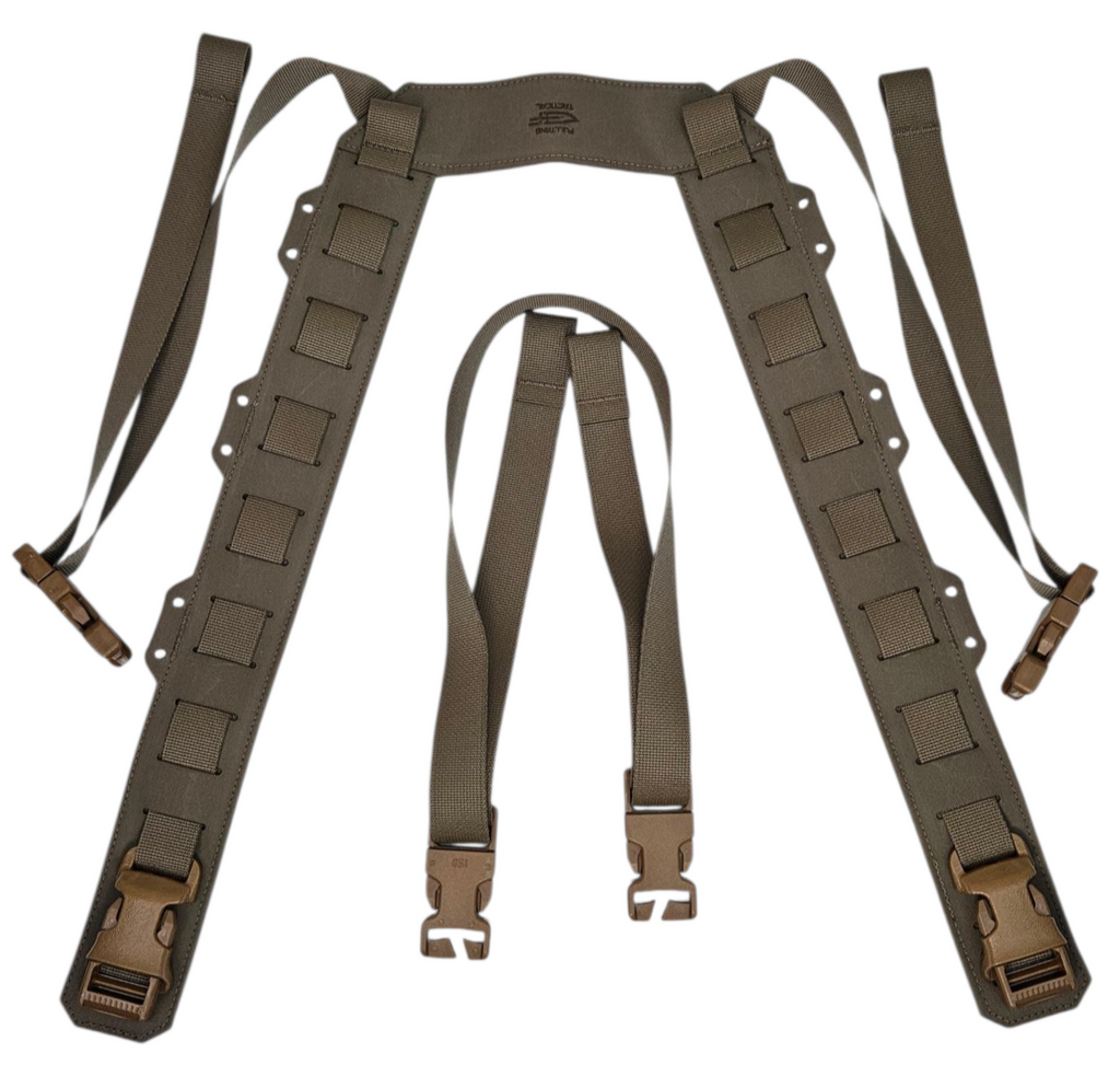 高城剛 NEXTRAVELER HUL RollBag 15L+Harness 高城剛 NEXTRAVELER HUL