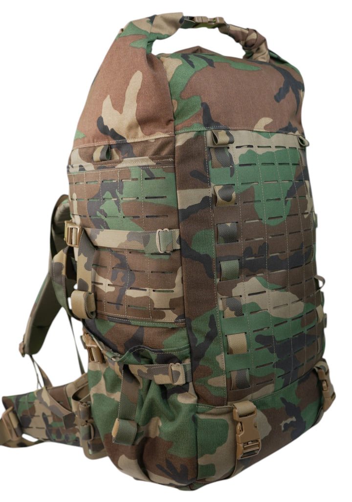 Ranger Ruck Bag Only (B.A.R.)