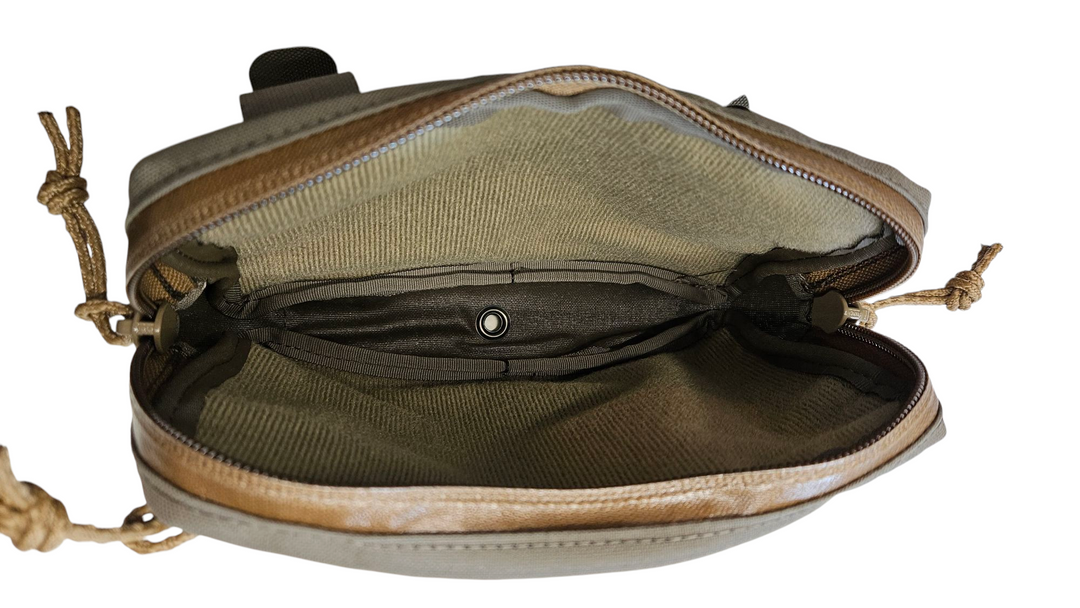 Multi-Purpose Pouch