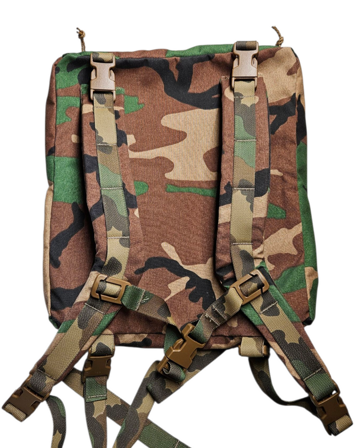 E&E Top Lid