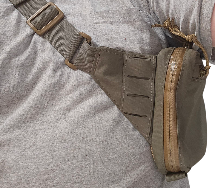Belly Box Waist Pack