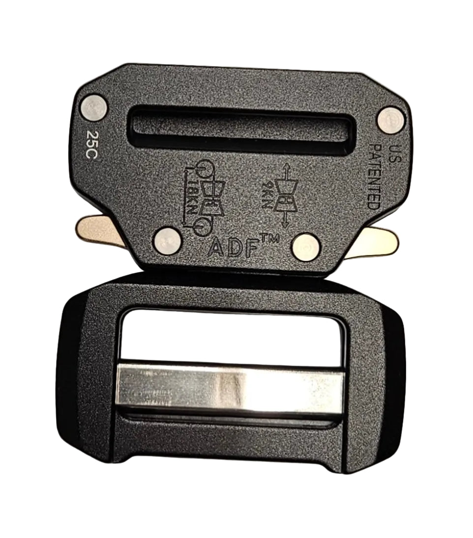 Raptor Buckle