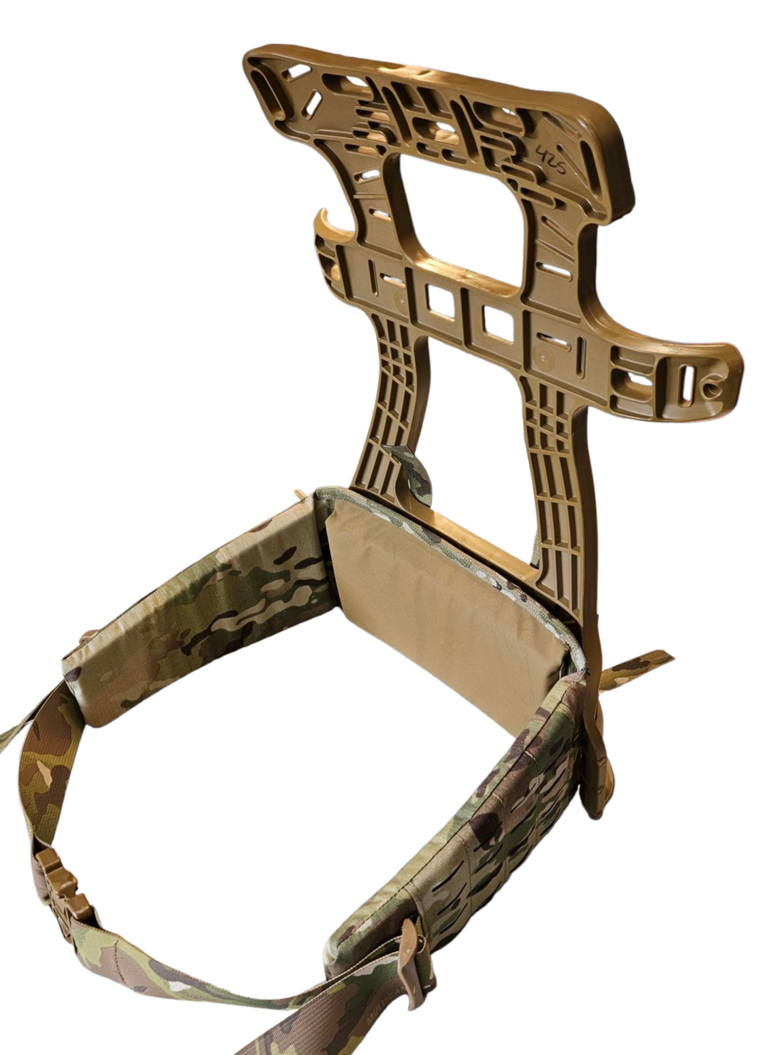 B.A.R. Hip Belt