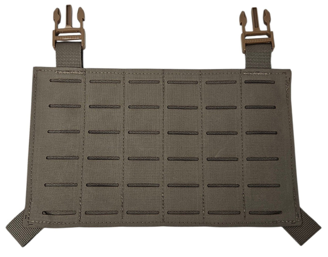 MOLLE Placard