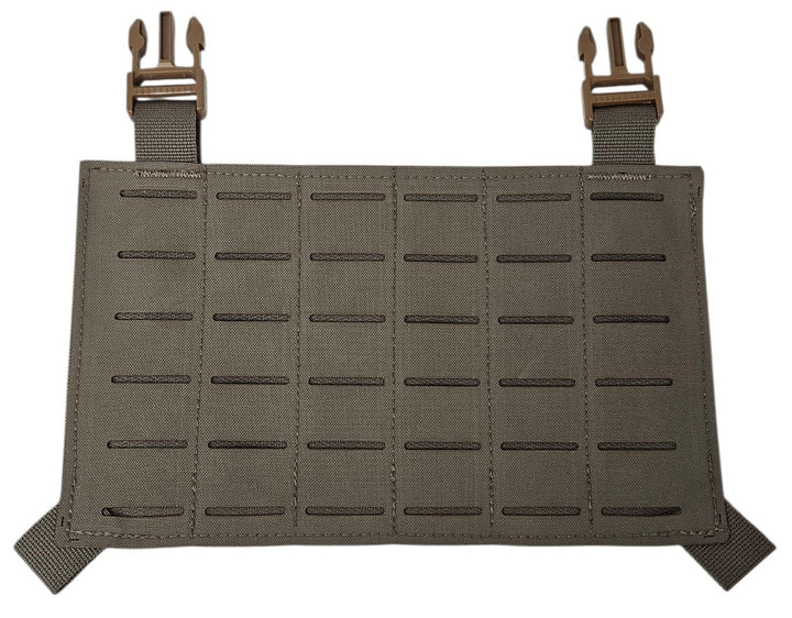 MOLLE Placard