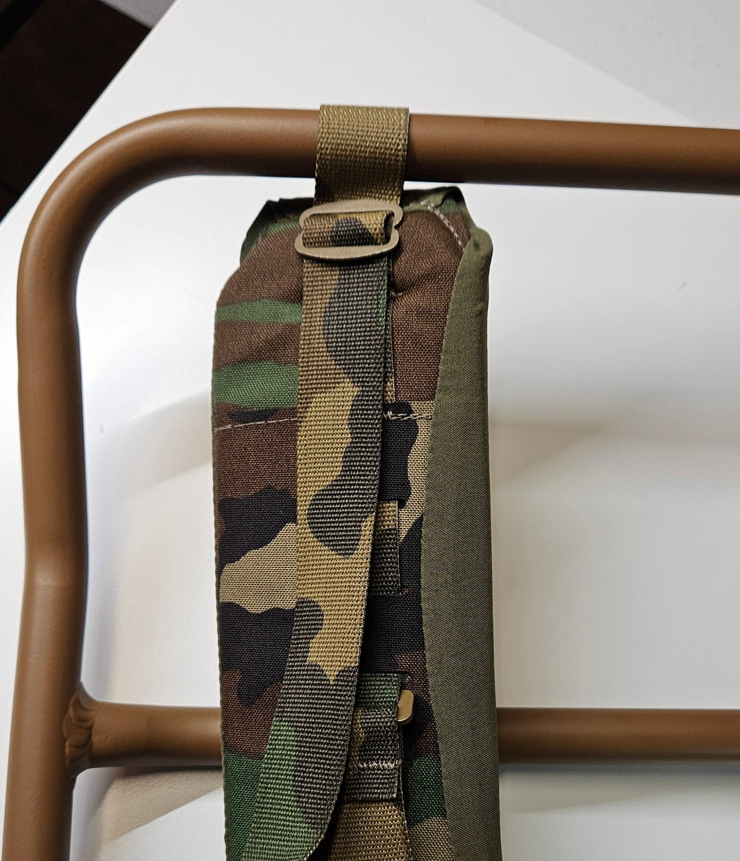 TUFF Pack Straps