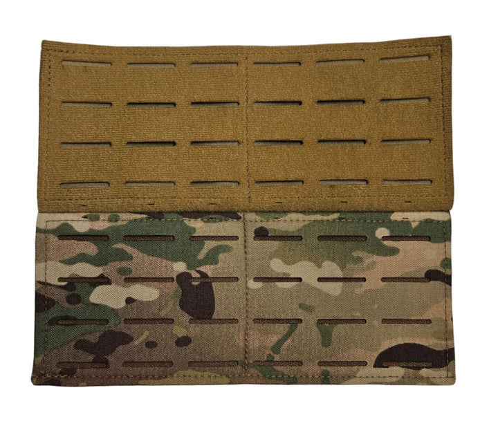 Cummerbund Rear MOLLE Panel