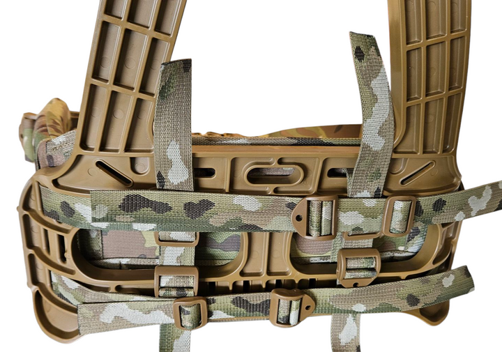 B.A.R. Hip Belt