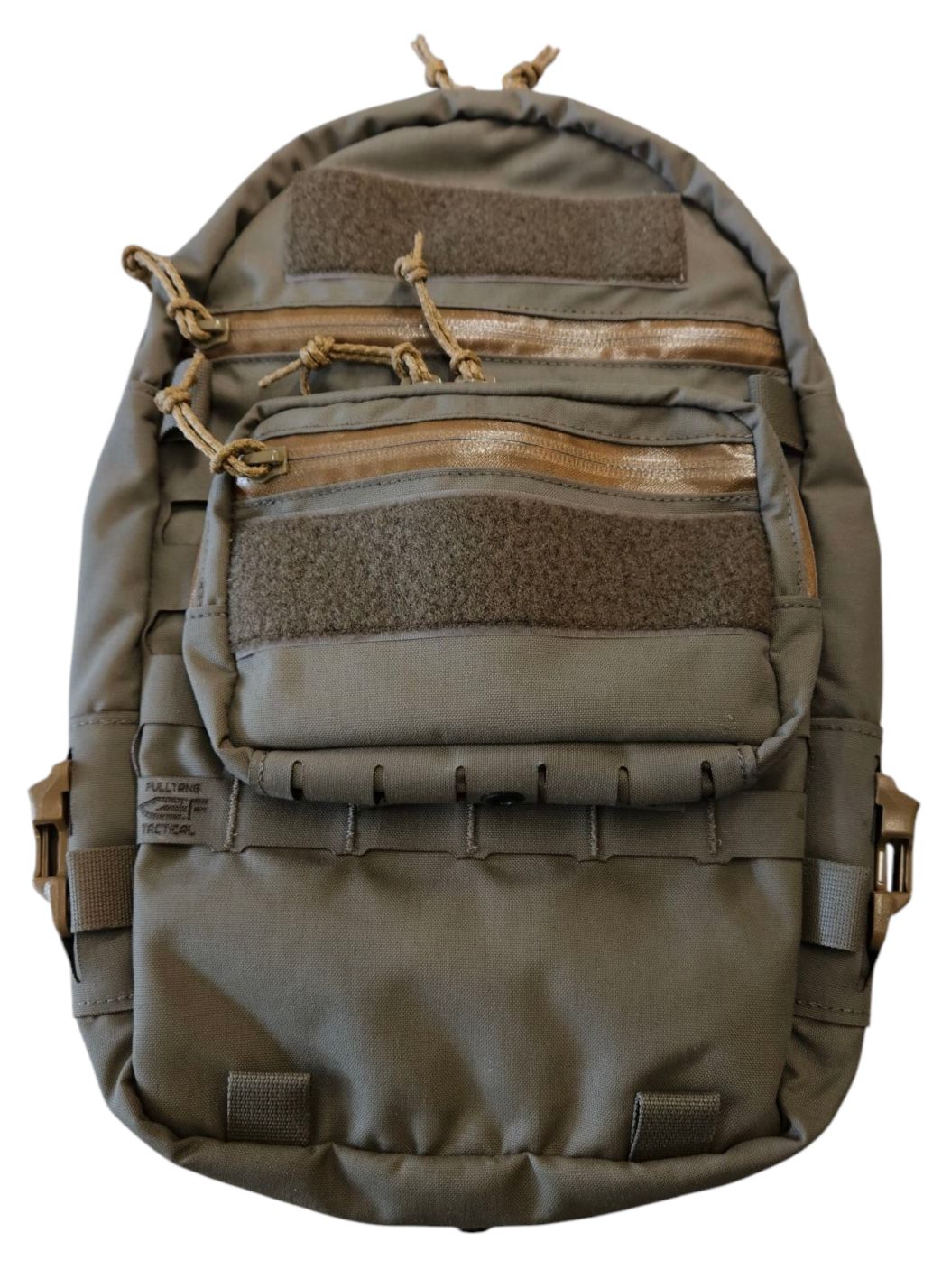 Admin Pouch – FullTang Tactical Admin Pouch – FullTang Tactical