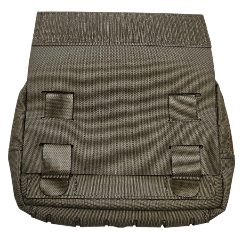 Dangler Adapter – FullTang Tactical