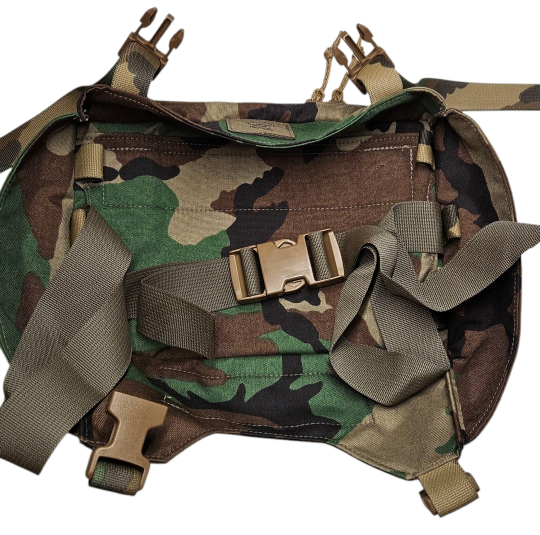Tricorne Top Lid