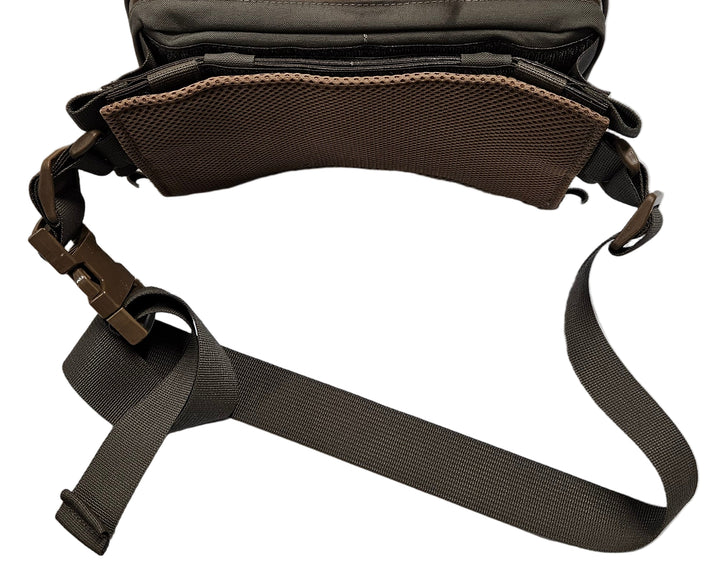 Waist Pack-Sling Adapter Kit