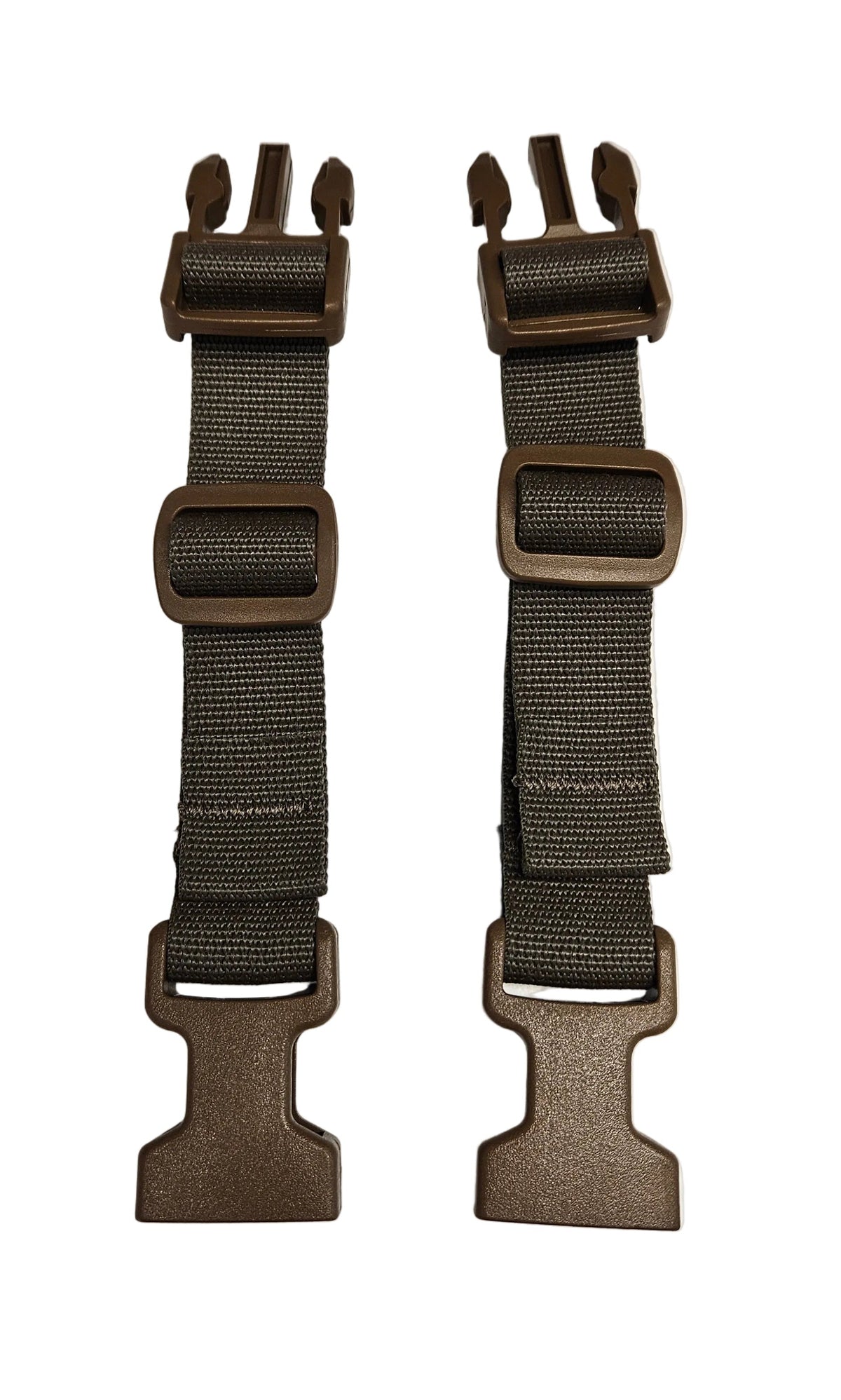 Chest Rig Extension Kit – FullTang Tactical