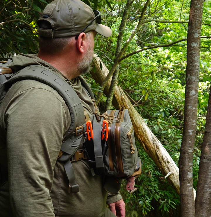 Pioneer™ Chest Rig