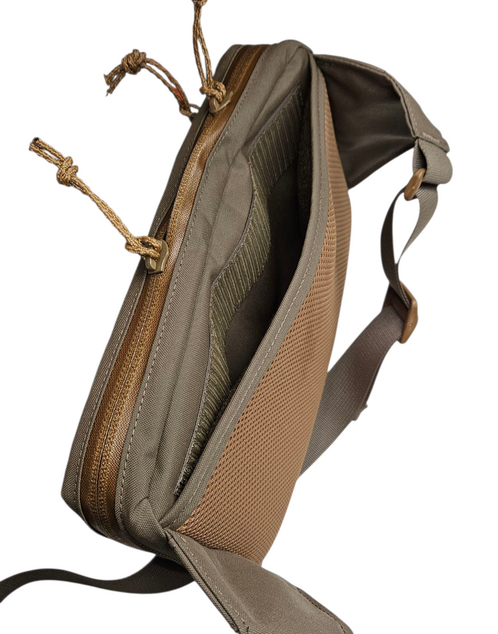 Belly Box Waist Pack