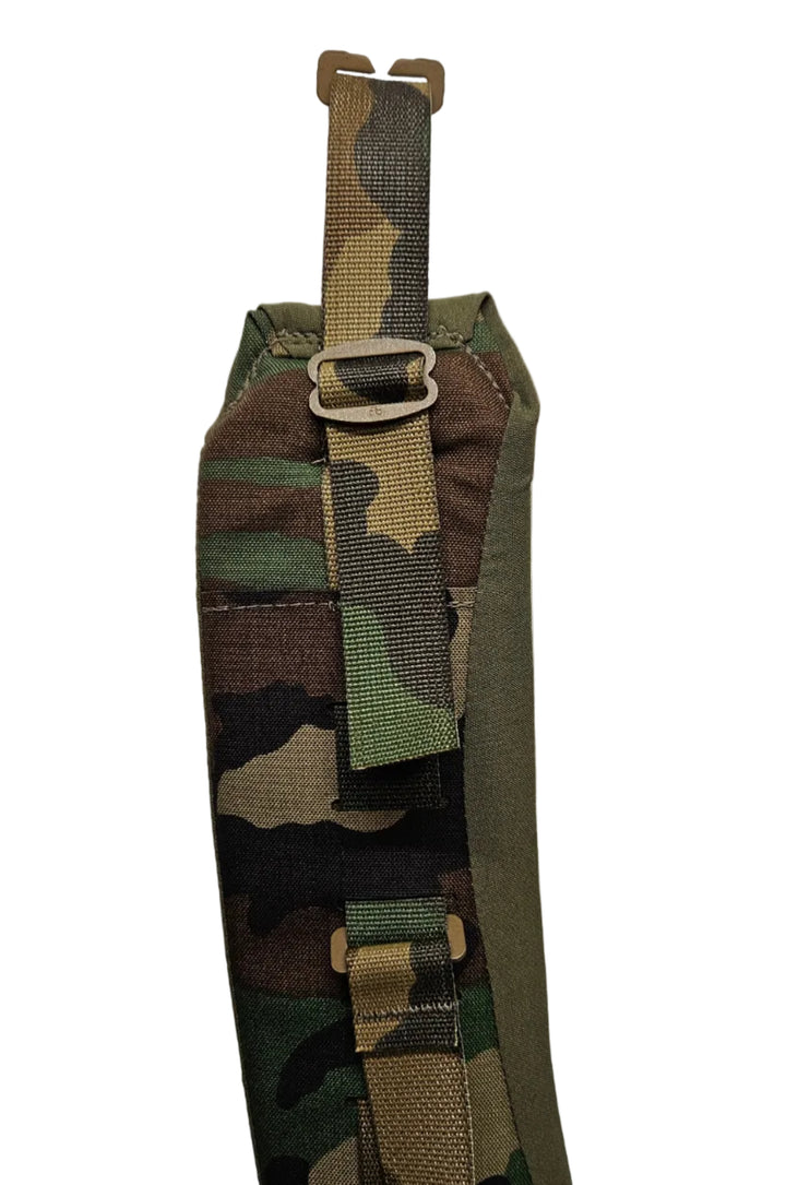 TUFF Pack Straps