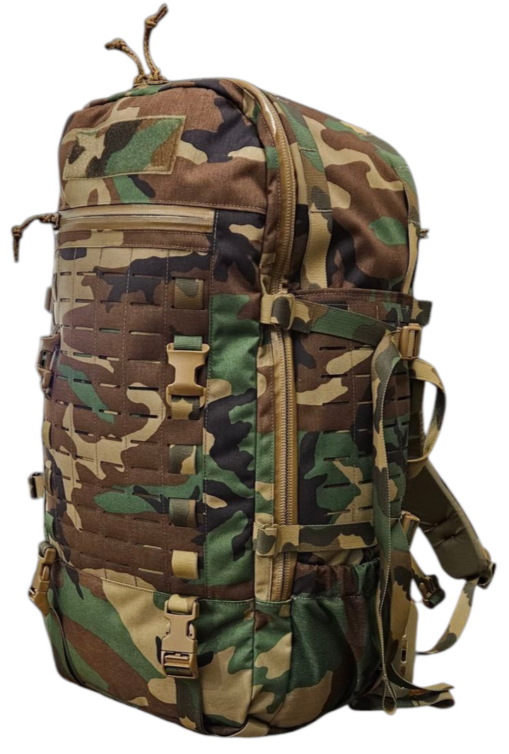 Minuteman Pack V2