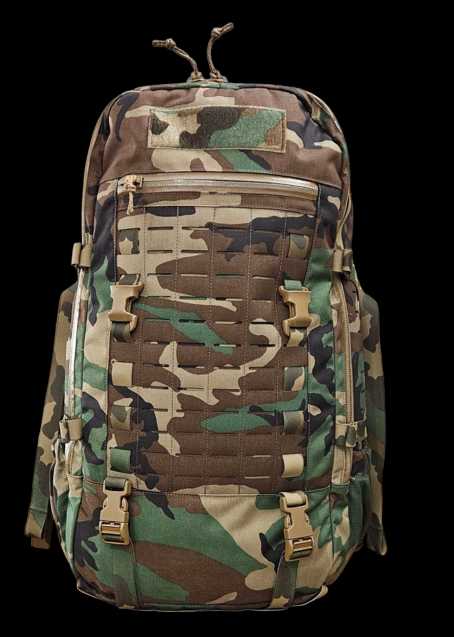 Minuteman Pack V2
