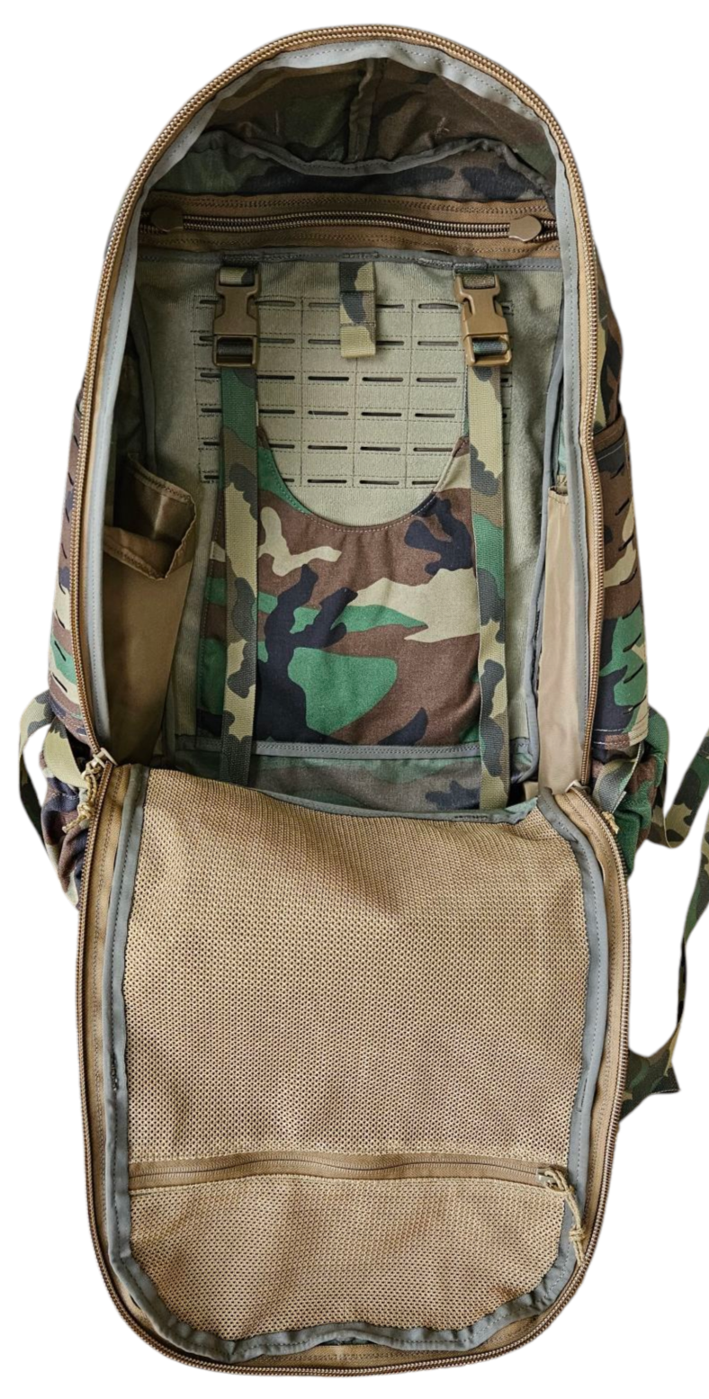 Minuteman Pack V2