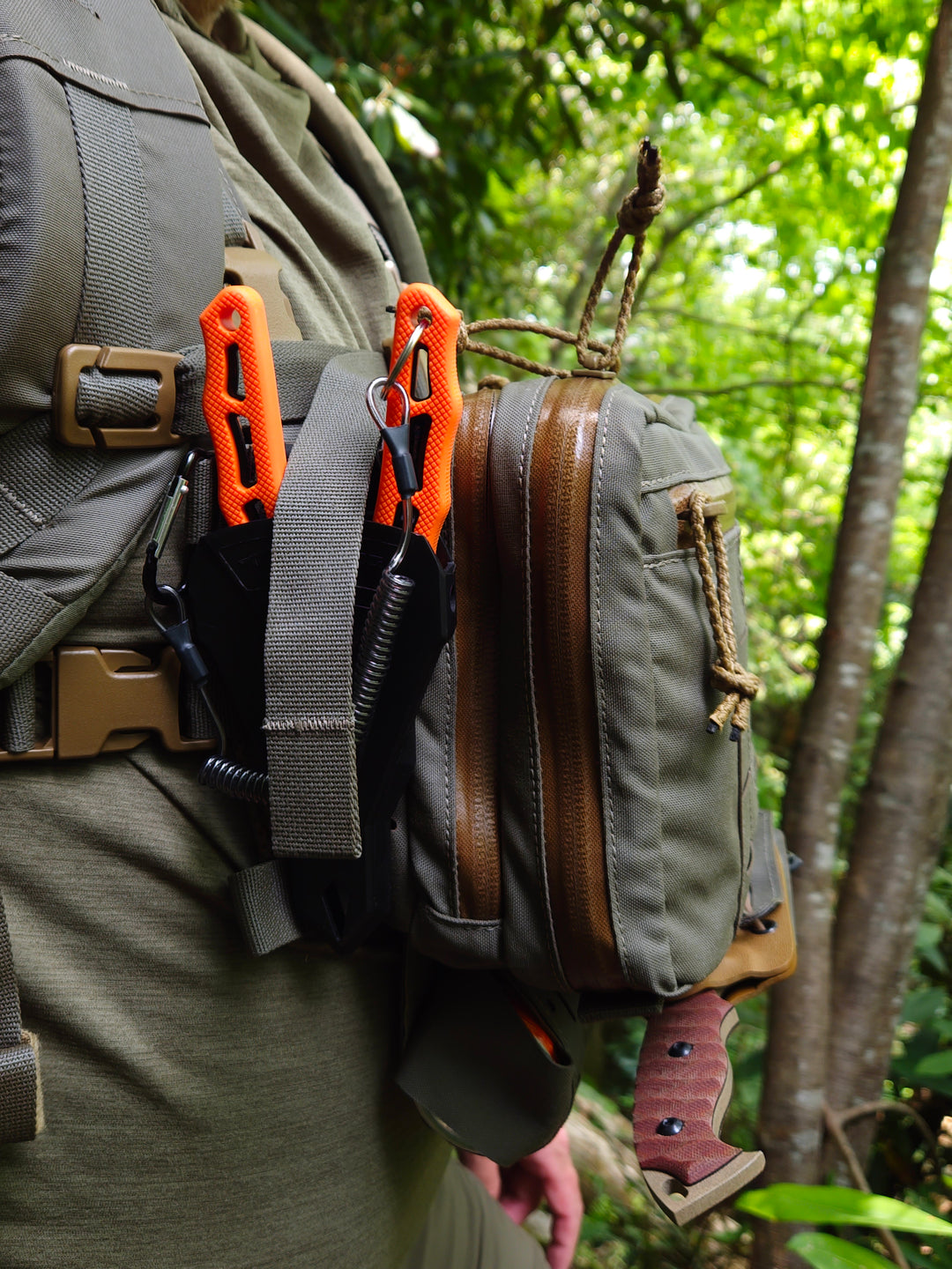 Pioneer™ Chest Rig
