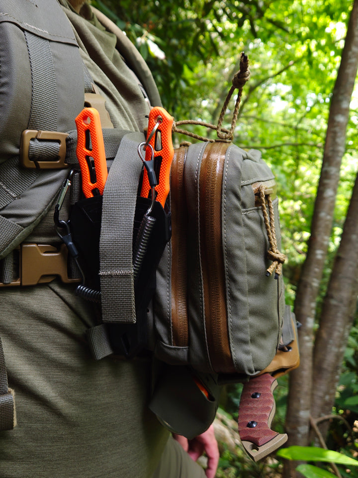 Pioneer™ Chest Rig