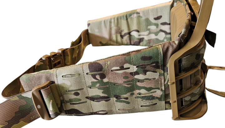 B.A.R. Hip Belt