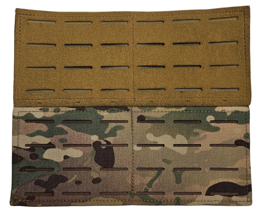 Rear Belt Panel