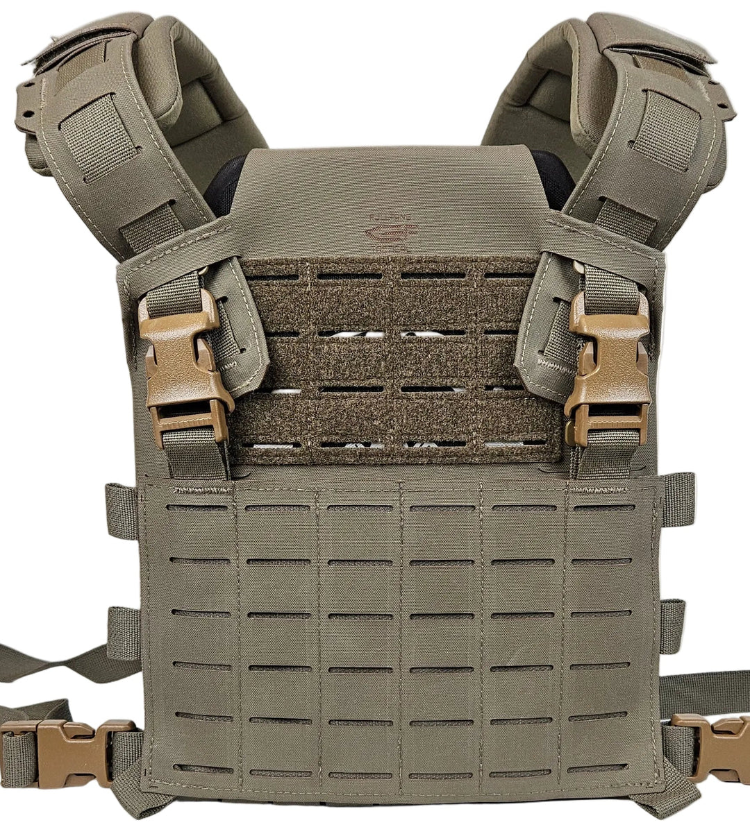 MOLLE Placard