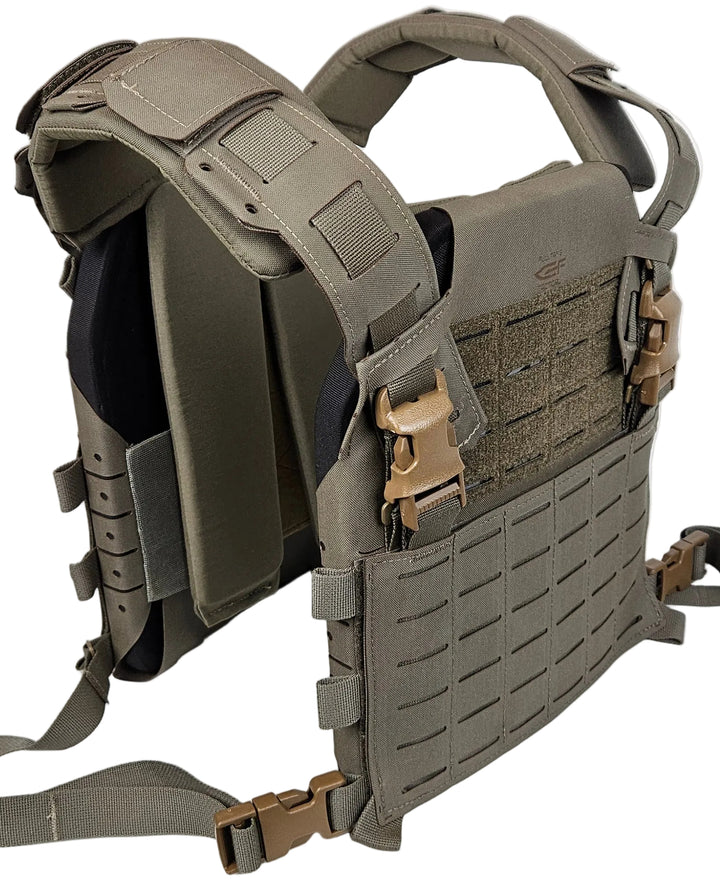 Antithesis™ Plate Carrier