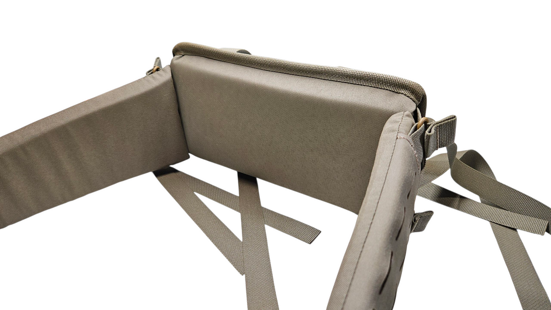 B.A.R. Hip Belt