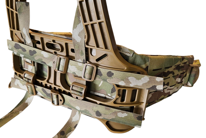 B.A.R. Hip Belt