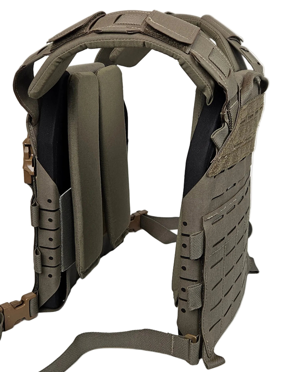 Antithesis™ Plate Carrier