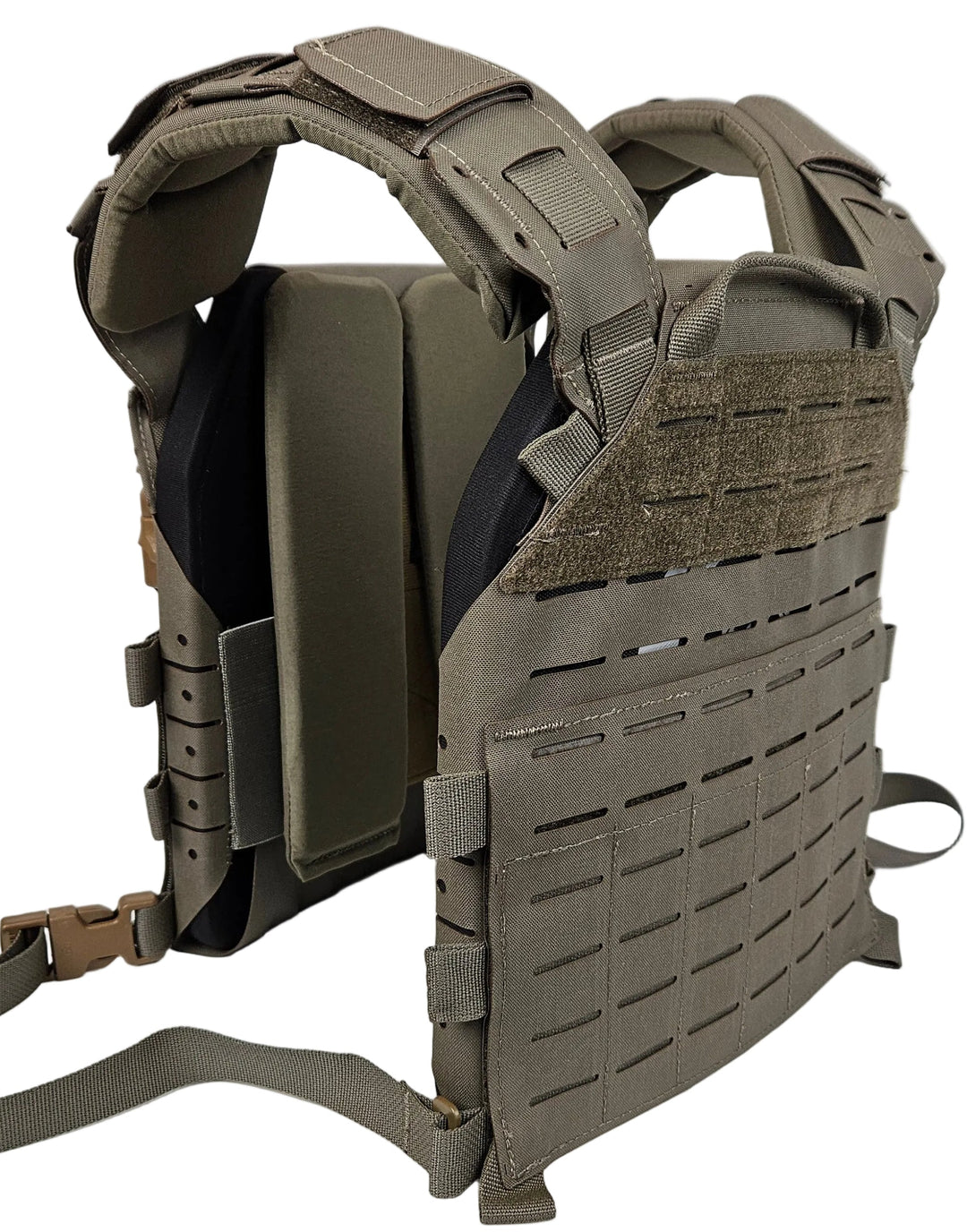 Antithesis™ Plate Carrier