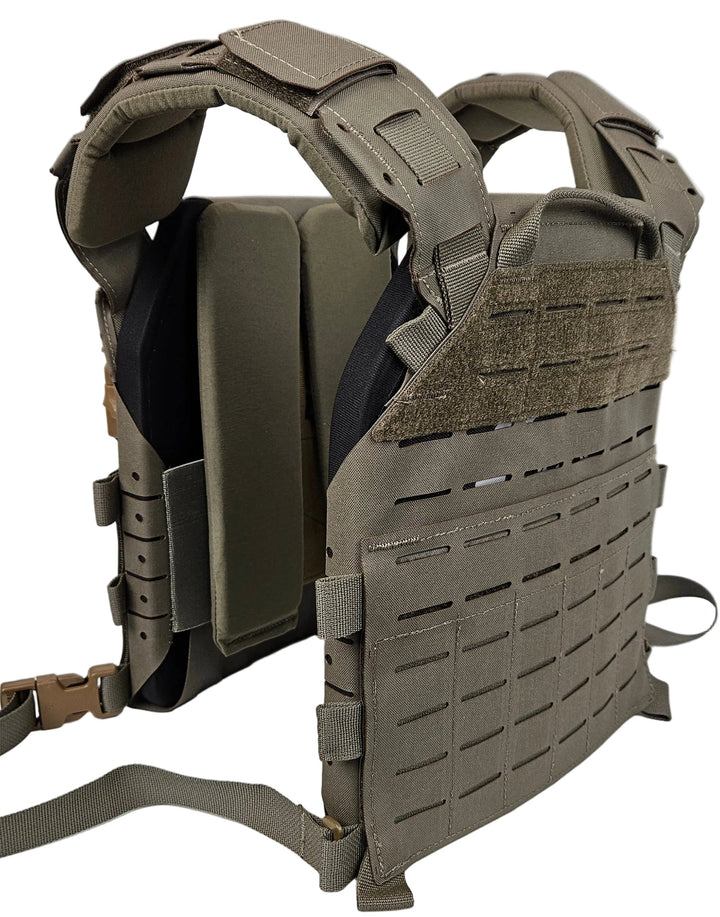 Antithesis™ Plate Carrier