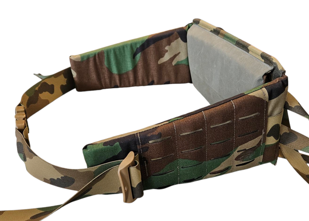 B.A.R. Hip Belt